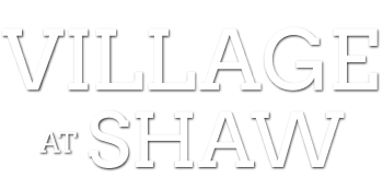 Neat Shaw At Village image here, check it out